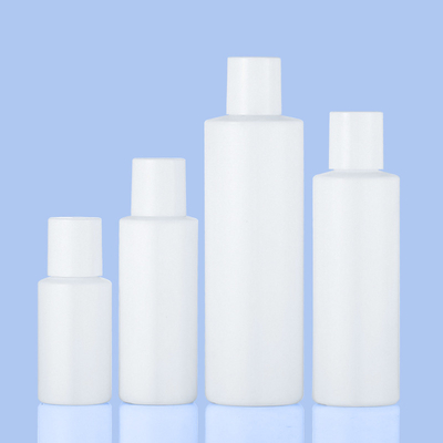 reusável recarregável da capacidade plástica squeezable da garrafa 1L do tampão de parafuso