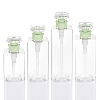 300 de 16oz Eco do verde Ml de lavagem de Hibiki Wholesale Babby Jolly Body que empacota Kylie Gold Bottle