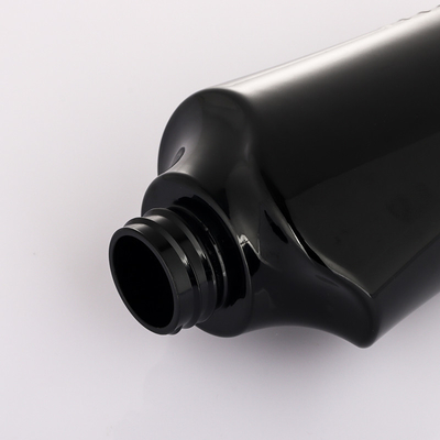 Garrafa de empacotamento do champô da bomba do ouro da loção feita sob encomenda original por atacado dos cosméticos do kylie do preto do hibiki do ANIMAL DE ESTIMAÇÃO
