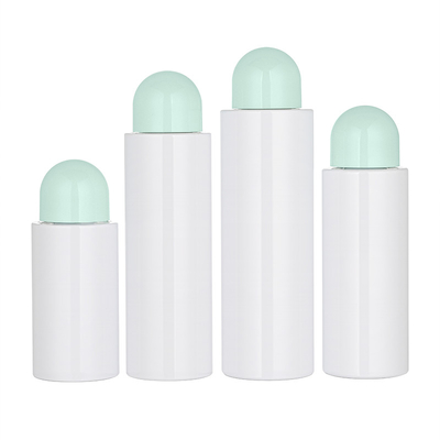 Garrafas de empacotamento cosméticas vazias por atacado de Skincare do tonalizador do soro da fábrica 250ml 300ml