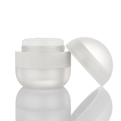 Conjunto de viagem portátil cosméticos para cuidados com a pele frasco de creme para os olhos frasco de loção para o corpo