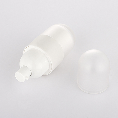Conjunto de viagem portátil cosméticos para cuidados com a pele frasco de creme para os olhos frasco de loção para o corpo