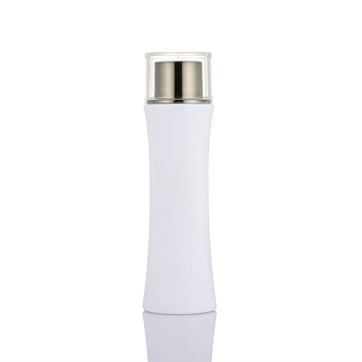 OEM/ODM 100ml manteiga corporal líquida shampoo e condicionador garrafa de tampa de rosca líquida
