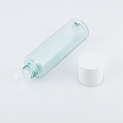 Frasco de spray de névoa fina de corpo vazio de plástico para água e perfume hidratante