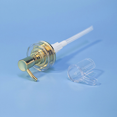 Frasco de loção para animais de estimação com xampu redondo de 500 ml para embalagem cosmética