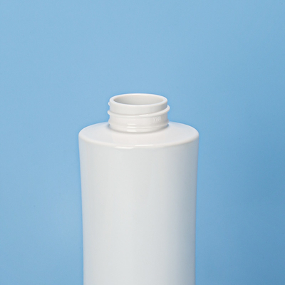 material cosmético do ANIMAL DE ESTIMAÇÃO da garrafa da loção 500ml, garrafas vazias da loção com bomba