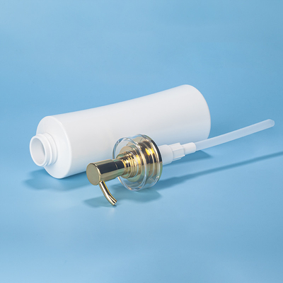 material cosmético do ANIMAL DE ESTIMAÇÃO da garrafa da loção 500ml, garrafas vazias da loção com bomba