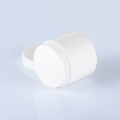 Frasco cosmético da loção mal ventilada portátil luxuosa de alta qualidade dos cuidados com a pele do corpo do creme de Amber Face Eye Cleaning Scrub da máscara do cabelo dos PP