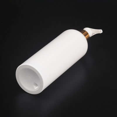 os cosméticos mal ventilados de Skincare do champô e do condicionador da bomba do corpo de 250ml 300ml 350ml 400ml 500ml lubrificam recipientes de empacotamento