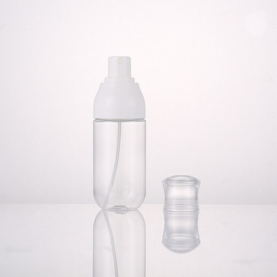 Recarregável reusável do pulverizador cosmético da névoa da garrafa 50ml do pulverizador para o soro