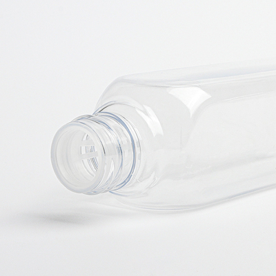 2 largura cosmética do material 30mm do ANIMAL DE ESTIMAÇÃO da garrafa do conta-gotas da onça para o produto dos cuidados com a pele