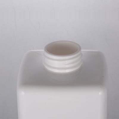 Do skincare plástico da loção do espaço livre do sabão da alavanca de seleção do preço de fábrica 100ml 150ml 200ml 300ml 400ml 500ml garrafas de empacotamento do champô