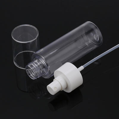 Continue a garrafa cosmética do pulverizador 100 Ml de névoa Nano imprimindo de seda Multifeature
