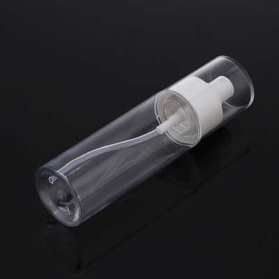 Continue a garrafa cosmética do pulverizador 100 Ml de névoa Nano imprimindo de seda Multifeature