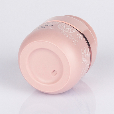 ODM de Mini Airless Cosmetic Bottle Sets 50ml 80ml 100ml disponível