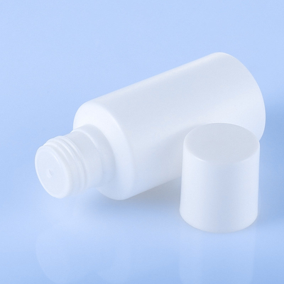 reusável recarregável da capacidade plástica squeezable da garrafa 1L do tampão de parafuso