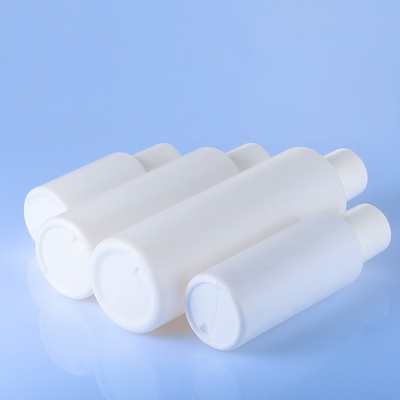 reusável recarregável da capacidade plástica squeezable da garrafa 1L do tampão de parafuso