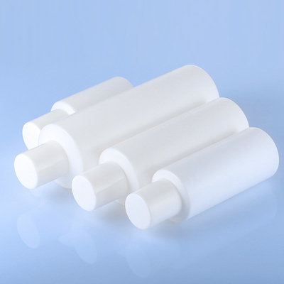 reusável recarregável da capacidade plástica squeezable da garrafa 1L do tampão de parafuso