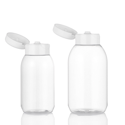 a coroa superior da garrafa do aperto do parafuso 500ml dá forma à largura Multiusage de 75mm