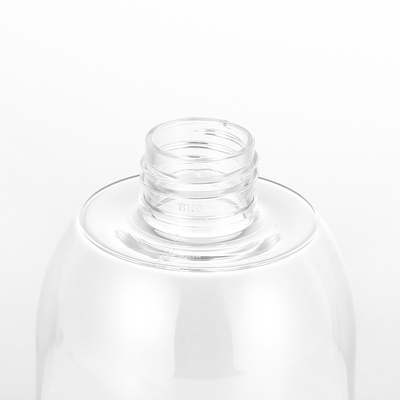 a coroa superior da garrafa do aperto do parafuso 500ml dá forma à largura Multiusage de 75mm