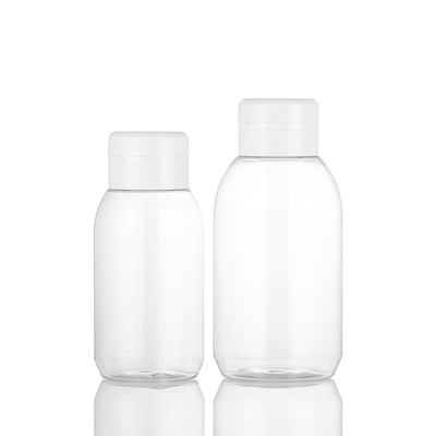 a coroa superior da garrafa do aperto do parafuso 500ml dá forma à largura Multiusage de 75mm