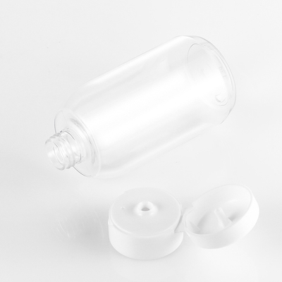 a coroa superior da garrafa do aperto do parafuso 500ml dá forma à largura Multiusage de 75mm