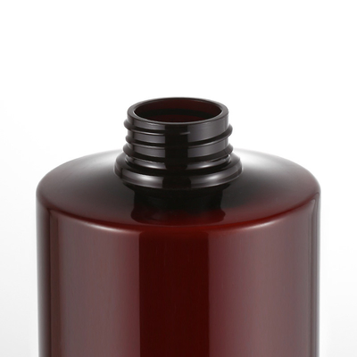 Garrafas plásticas da bomba da loção 1000ML, distribuidor da bomba do creme de cara do ANIMAL DE ESTIMAÇÃO