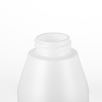 Garrafa redonda redonda da loção com bomba Multiapplication 300ml de 39mm
