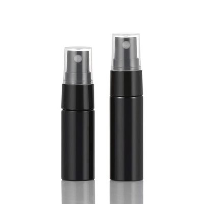 Garrafa cosmética do pulverizador do ODM, garrafas amigáveis do pulverizador do animal de estimação de Eco 4 onças