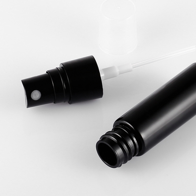 Garrafa cosmética do pulverizador do ODM, garrafas amigáveis do pulverizador do animal de estimação de Eco 4 onças