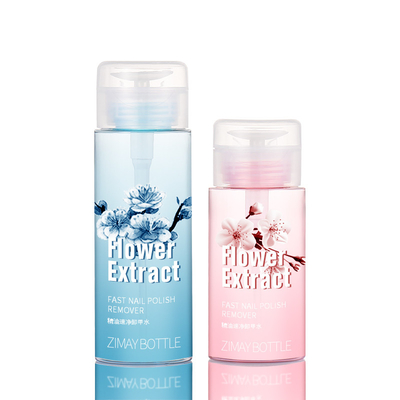 Forma redonda do diâmetro superior plástico da ressurreição 50mm das garrafas do parafuso 200ML