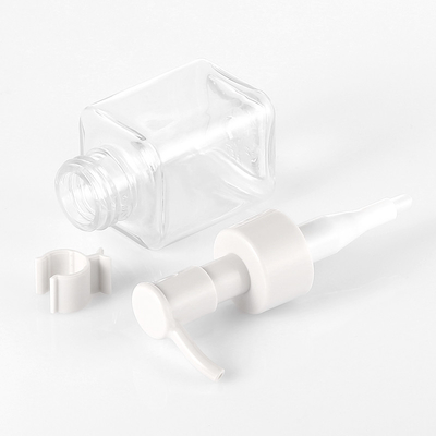 garrafa cosmética da espuma 0.15L, garrafa da bomba do Sanitizer da mão da espuma do diâmetro de 41mm