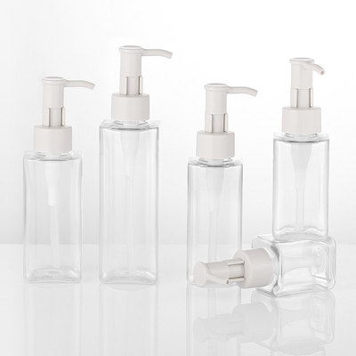 garrafa cosmética da espuma 0.15L, garrafa da bomba do Sanitizer da mão da espuma do diâmetro de 41mm