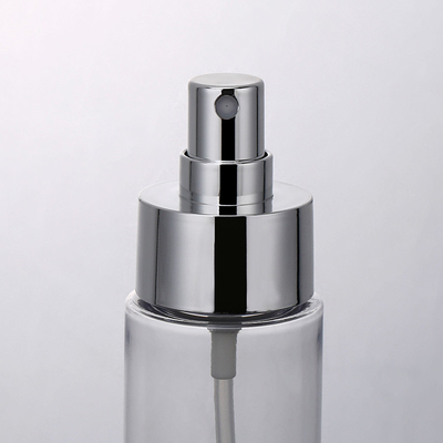 Material vazio do ANIMAL DE ESTIMAÇÃO do HDPE de Handpress 150ML da garrafa do pulverizador da composição de Handpress