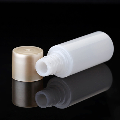 Os recipientes do curso do ANIMAL DE ESTIMAÇÃO para a cara desnatam, 10ML o curso Kit Bottle Set