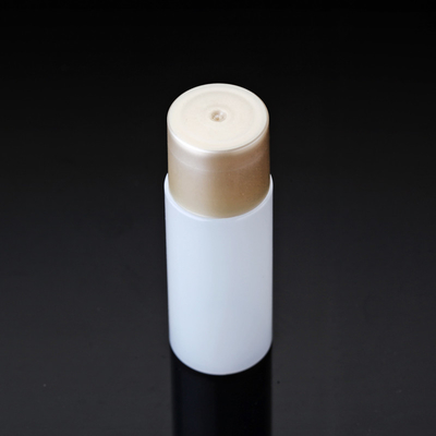 Os recipientes do curso do ANIMAL DE ESTIMAÇÃO para a cara desnatam, 10ML o curso Kit Bottle Set