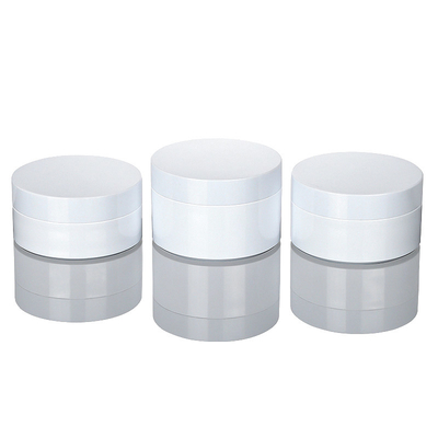 Diâmetro de empacotamento de creme amigável da capacidade 79mm do frasco 150ml de Eco