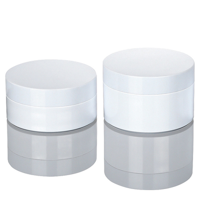 Diâmetro de empacotamento de creme amigável da capacidade 79mm do frasco 150ml de Eco